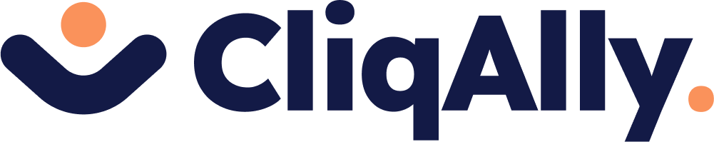 Logo of CliqAlly