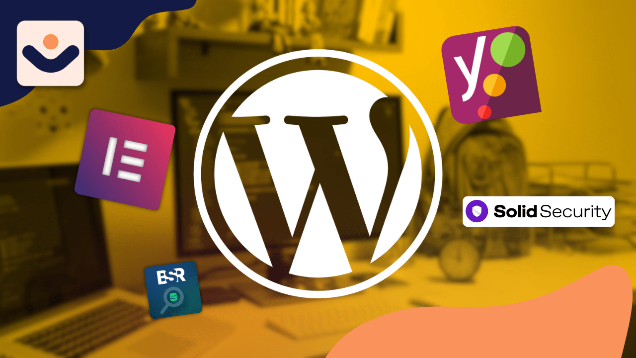 Top 10 Free Plugins Every WordPress Site Should Have